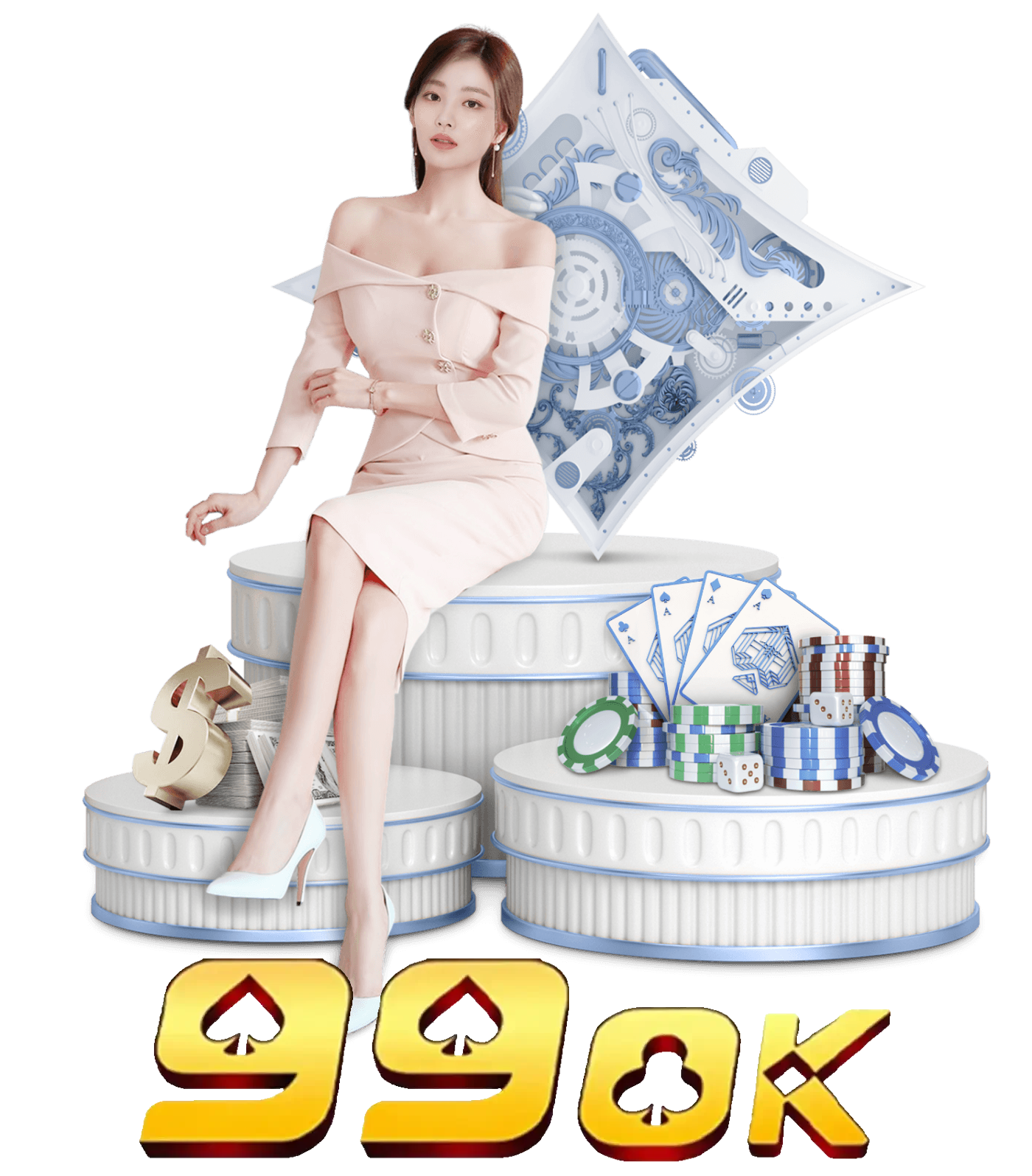Ứng dụng 99OK trên di động